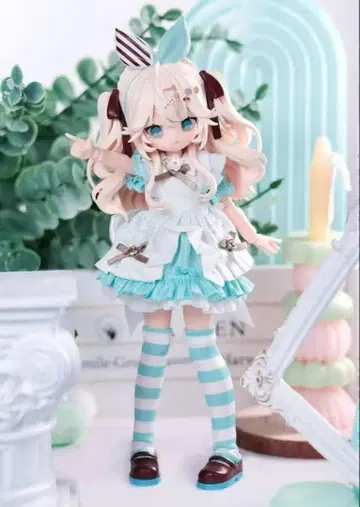 ONEMORE 카미쿠라 에쿠 Sugary Girls 앨리스 새상품