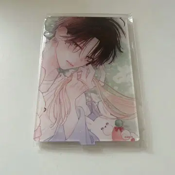 언니의 스이군 복권 메이트 D-4 유키시로 스이 아크릴 스탠드