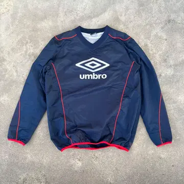 엄브로 나일론 자켓 피스테