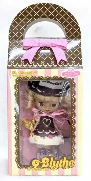 타카라 미니 브라이스 센트 쇼콜라브