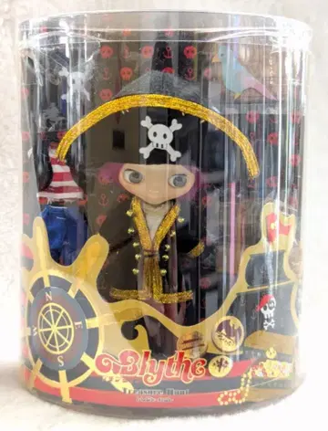 타카라 미니 브라이스 트레저 헌트