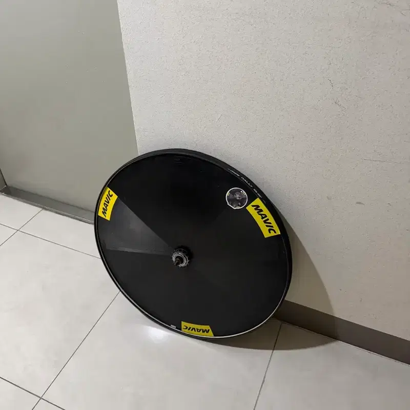 마빅 코멧 런던 디스크휠 (오발디 쌍디 써벨로 비티)