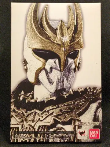 반다이 S.H.Figuarts/진골조제법 가면라이더 쿠우가 다그바 제바