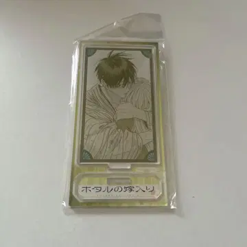 반딧불이의 신부 아크릴 스탠드