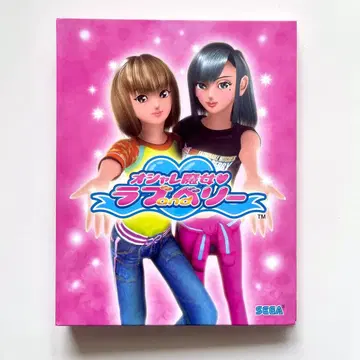 러브 and 베리 카드 홀더