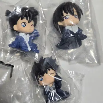 명탐정 코난 치지마세타이 마츠다 하기와라 신이치