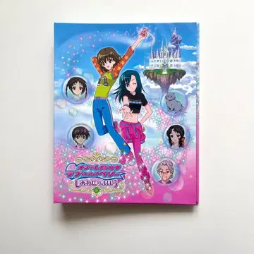 러브 and 베리 카드 홀더 행복의 마법