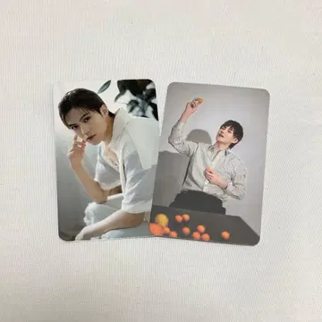 칸 히데요시 트레이딩 카드 중국 팬미팅