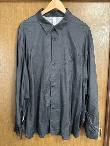 SHINYAKOZUKA / A SLIT -ANTHRACITE