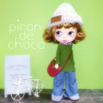 네오 브라이스 사이즈 OF: No.220102-12