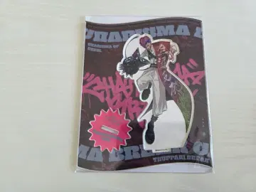 카리스마 아크릴 스탠드 사루카와 케이 카리스마 브레이크