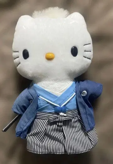 1999년 당시 일본 의류 다니엘 군 레어 봉제 인형