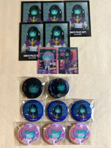 밀키 서브웨이 마키나