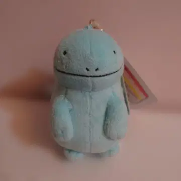 누오 체인 포함 마스코트 봉제 인형 올스타 컬렉션