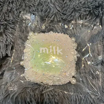 Jammylem 키라키라 센세 스퀴즈 두부감 밀크 케이크