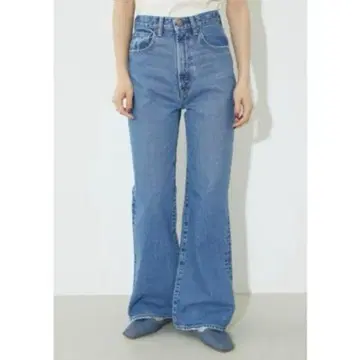 블랙바이 마우지 MATARI Al Makha denim 24 데님