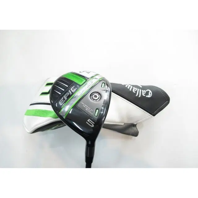 Callaway Epic Speed 3w 5wフェアウェイウッドセット 公式通販 