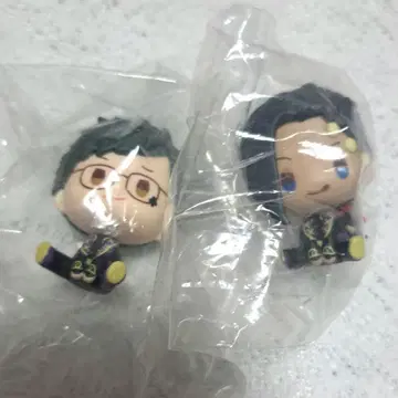 트레이 자밀 초코노코