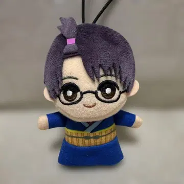 은혼 요시와라 대염상 치밋토모누이 시무라 신파치