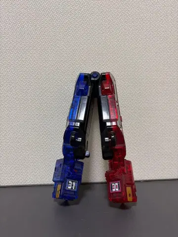 가면라이더 포제 스위치