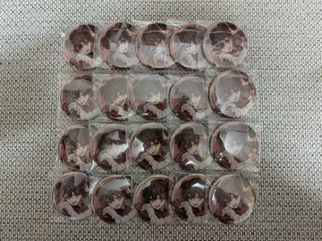 도쿄 에이리언즈 명명 뮤지엄 캔뱃지