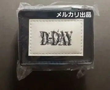 [미개봉] SUGA | AgustD TOUR D-DAY 에코백