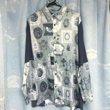 MILKBOY WALL DECO SHIRTS