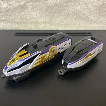 가면라이더 덴오/DX 덴라이너 이카즈치 액션 라이너 시리즈