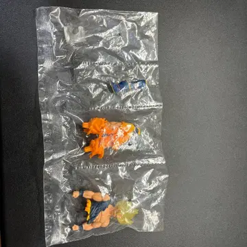 초사이어인 손오공 HG 드래곤볼 GOKU SPECIAL EDITION