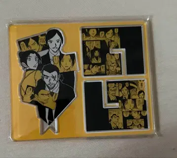 나가노현경 비상하는 아크릴 스탠드 코난 탐정사무소 아오야마 고쇼 고향관