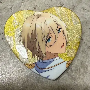 텐쇼이 에이치 Starry Stage 3rd 글리터 캔뱃지 앙스타