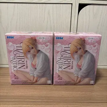 그 비스크 돌은 사랑을 한다 Yumemirize 키타가와 마린 피규어