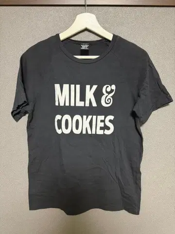 넘버나인 NUMBER (N)INE 복각 MILK&COOKIES