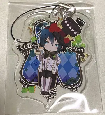 QuinRose 하트의 나라의 앨리스 하트 앨리스 크로 앨리스 브래드