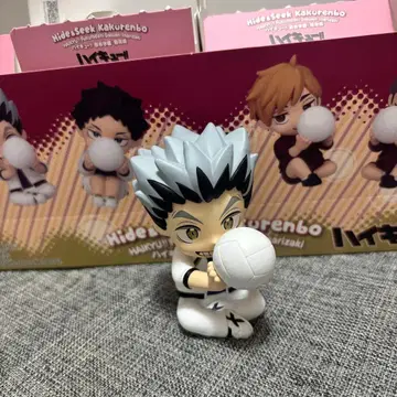 하이큐!! 숨바꼭질 보쿠토 코타로