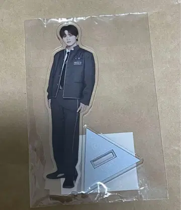 우노 카이무 아크릴 스탠드 프로듀스 101 재팬 신세계