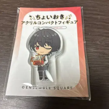 사쿠마 리츠 쵸이오키 아크릴 컴팩트 피규어 카페 시나몬