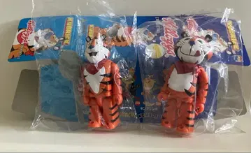 큐브릭 켈로그 시리즈 1과 2 토니