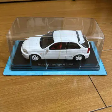 Honda Civic Type R 1997