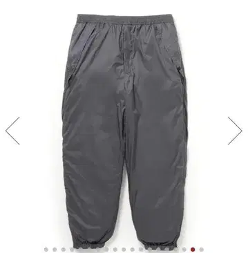 다이와피어39 테크 윈드 쉘 팬츠