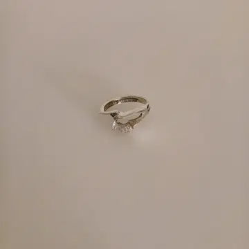 마티 히바리넨 핀란드 실버 925 반지