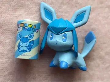 포켓몬 센터 믹스오레 피규어 가챠가챠 글레이시아