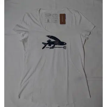 [ 새상품 ] PATAGONIA 파타고니아 하와이 파타로하 T셔츠 여성용