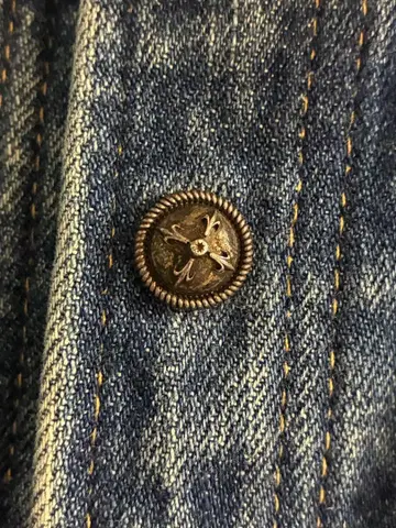 backlash the line 버튼 silver925 1개 콘초