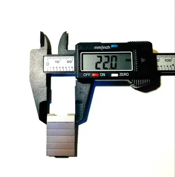 정품 IWC 포르쉐 디자인 크로노그래프 티타늄 6부품 약 30mm