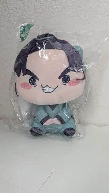 닌타마 란타로 벚꽃 모찌피코 시오에 분지로