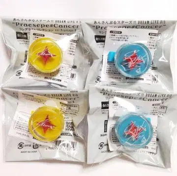 [ 새상품 4점 ] 앙스타 스타라이 8th 링라이트 린네 잇세이