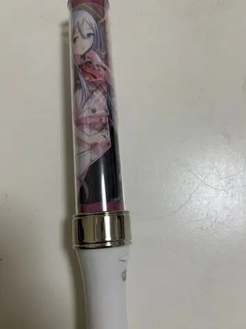 킨브레 응원봉 요이사키 카나데