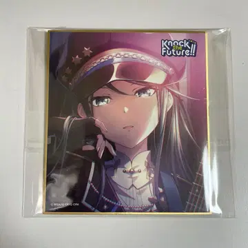 프로세카 호시노 이치카 색지 14b 군복