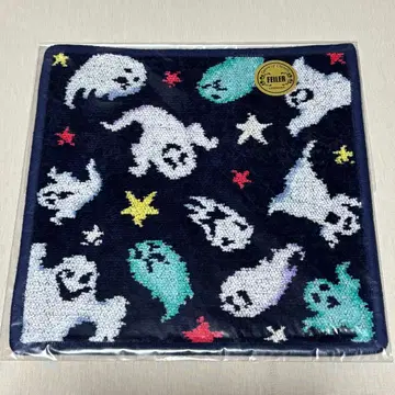 새상품 페이러 손수건 오오바케